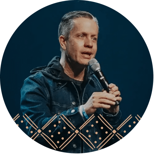 DR Darryl Wotton